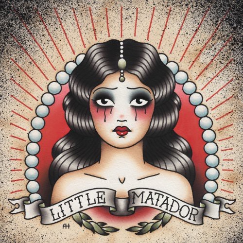 Little Matador - Little Matador i gruppen CD / Pop hos Bengans Skivbutik AB (1014258)