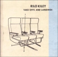 Rilo Kiley - Take Offs And Landings i gruppen CD / Pop-Rock hos Bengans Skivbutik AB (1014292)