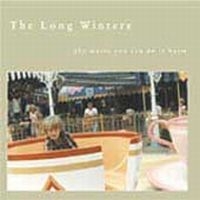 Long Winters The - The Worst You Can Do Is Harm i gruppen CD / Pop-Rock hos Bengans Skivbutik AB (1014295)