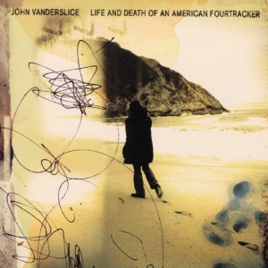 Vanderslice John - Life And Death Of An American Fourt i gruppen CD / Pop-Rock hos Bengans Skivbutik AB (1014296)
