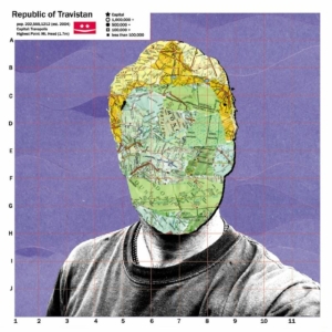 Morrison Travis - Travistan i gruppen ÖVRIGT / Övrigt / aub hos Bengans Skivbutik AB (1014302)