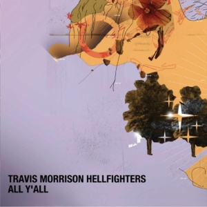Morrison Travis - All Y'all i gruppen ÖVRIGT / Övrigt / aub hos Bengans Skivbutik AB (1014308)