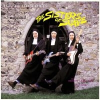 Thee Headcoatees - Sisters Of Suave (Vinyl Lp) i gruppen VINYL / Rock hos Bengans Skivbutik AB (1014586)