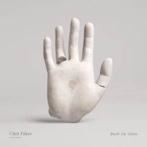 Chet Faker - Built On Glass i gruppen CD / Rock hos Bengans Skivbutik AB (1014596)