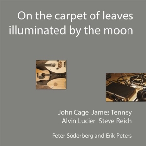 Various - On The Carpet Of Leaves Illuminated i gruppen CD / Övrigt hos Bengans Skivbutik AB (1015589)