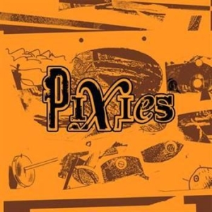 Pixies - Indie Cindy i gruppen CD / Pop-Rock hos Bengans Skivbutik AB (1015852)
