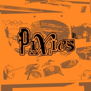 Pixies - Indie Cindy i gruppen CD / Pop-Rock hos Bengans Skivbutik AB (1015852)