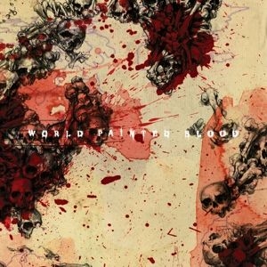 Slayer - World Painted Blood i gruppen CD / Pop hos Bengans Skivbutik AB (1015898)