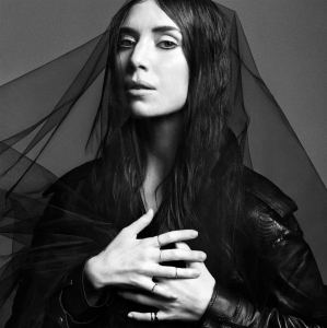 Lykke Li - I Never Learn i gruppen CD / Pop-Rock hos Bengans Skivbutik AB (1015903)