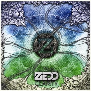 Zedd - Clarity i gruppen CD / Pop-Rock hos Bengans Skivbutik AB (1016401)