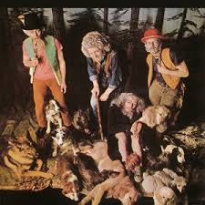 Jethro Tull - This Was i gruppen ÖVRIGT / Övrigt / aub hos Bengans Skivbutik AB (1016423)