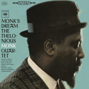 Monk Thelonious - Monk's Dream i gruppen VI TIPSAR / Klassiska lablar / Music On Vinyl hos Bengans Skivbutik AB (1016537)