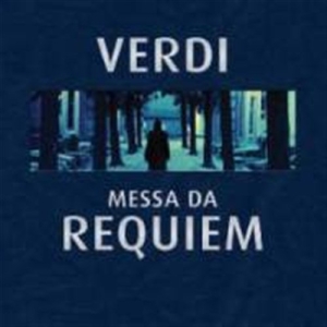 Verdi - Requiem i gruppen Externt_Lager / Naxoslager hos Bengans Skivbutik AB (1016802)