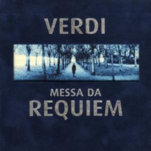 Verdi - Requiem i gruppen Externt_Lager / Naxoslager hos Bengans Skivbutik AB (1016802)