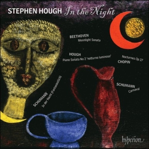 Various Composers - In The Night i gruppen Externt_Lager / Naxoslager hos Bengans Skivbutik AB (1016855)