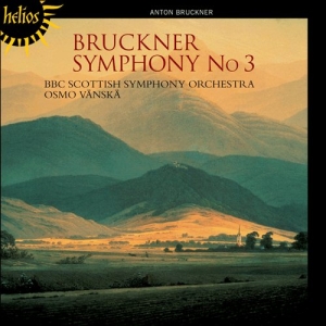 Bruckner - Symphony No 3 i gruppen Externt_Lager / Naxoslager hos Bengans Skivbutik AB (1016857)