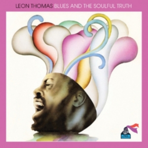 Thomas Leon - Blues And The Soulful Truth i gruppen ÖVRIGT / Övrigt / aub hos Bengans Skivbutik AB (1016874)