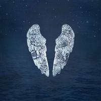 Coldplay - Ghost Stories i gruppen VINYL / Pop-Rock hos Bengans Skivbutik AB (1016902)