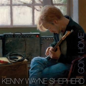 Shepherd Kenny Wayne - Goin' Home i gruppen Minishops / Kenny Wayne Shepherd hos Bengans Skivbutik AB (1016904)