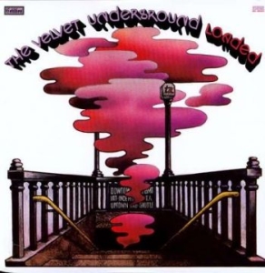 The Velvet Underground - Loaded i gruppen VINYL / Pop-Rock hos Bengans Skivbutik AB (1017516)