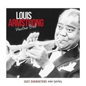 Armstrong Louis - Weather Bird i gruppen CD / Övrigt hos Bengans Skivbutik AB (1017717)