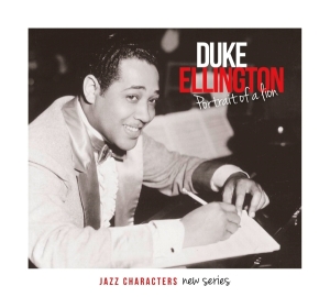 Duke Ellington - Portrait Of A Lion i gruppen CD / Jazz hos Bengans Skivbutik AB (1017724)