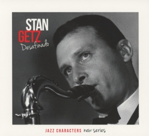 Getz Stan - Desafinado i gruppen CD / Jazz hos Bengans Skivbutik AB (1017726)