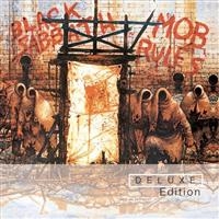 Black Sabbath - Mob Rules i gruppen CD / Pop-Rock hos Bengans Skivbutik AB (1017747)