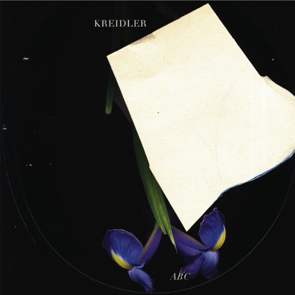 Kreidler - Abc i gruppen CD / Toppsäljare hos Bengans Skivbutik AB (1017833)