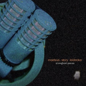 Moebius-Story-Leidecker - Snowghost Pieces i gruppen VINYL / Rock hos Bengans Skivbutik AB (1017834)