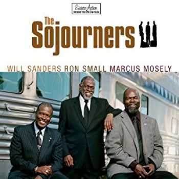 Sojourners - Soujourners i gruppen CD / Toppsäljare hos Bengans Skivbutik AB (1017843)