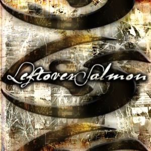 Leftover Salmon - Leftover Salmon i gruppen CD / Pop-Rock hos Bengans Skivbutik AB (1017853)