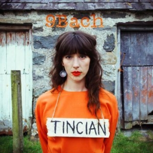 9Bach - Tincian i gruppen CD / Rock hos Bengans Skivbutik AB (1017855)