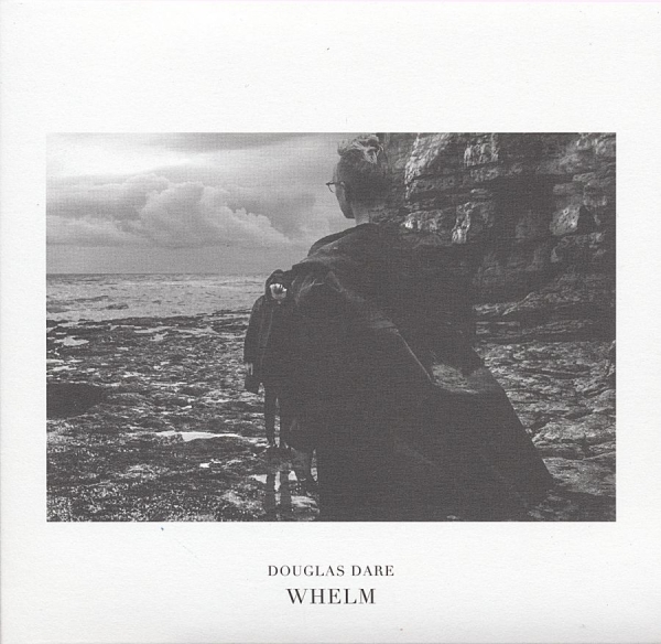 Douglas Dare - Whelm i gruppen CD / Toppsäljare hos Bengans Skivbutik AB (1017879)