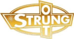 Strung Out - Volume One (3Cd+Dvd) i gruppen CD / Rock hos Bengans Skivbutik AB (1017884)