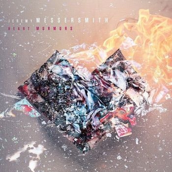 Messersmith Jeremy - Heart Murmurs i gruppen CD / Toppsäljare hos Bengans Skivbutik AB (1017899)
