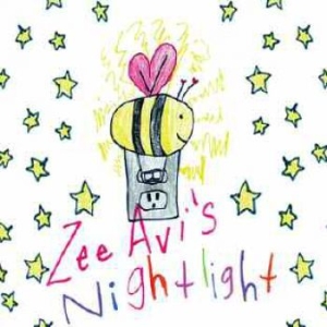 Avi Zee - Zee Avi's Nightlight i gruppen CD / Pop-Rock hos Bengans Skivbutik AB (1017922)
