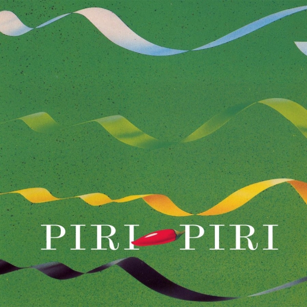 Piri-Piri - Tills Vi Vunnit Vår Frihet i gruppen CD / Toppsäljare hos Bengans Skivbutik AB (1017956)