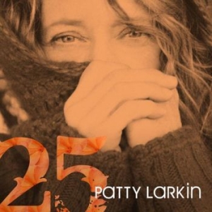 Larkin Patty - 25 i gruppen CD / Country hos Bengans Skivbutik AB (1017976)