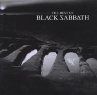 Black Sabbath - The Best Of Black Sabbath i gruppen CD / Best Of,Hårdrock,Pop-Rock hos Bengans Skivbutik AB (1017982)