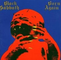 BLACK SABBATH - BORN AGAIN i gruppen CD / Pop-Rock hos Bengans Skivbutik AB (1017986)