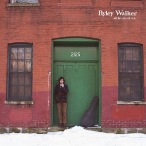 Walker Ryley - All Kinds Of You+ i gruppen VINYL / Pop hos Bengans Skivbutik AB (1018011)