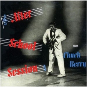 Chuck Berry - After School (Lp+Cd) i gruppen VINYL / Rock hos Bengans Skivbutik AB (1018015)