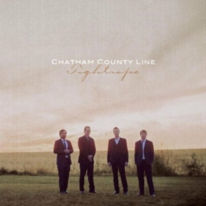 Chatham County Line - Tightrope i gruppen VI TIPSAR / Klassiska lablar / YepRoc / Vinyl hos Bengans Skivbutik AB (1018026)