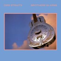 Dire Straits - Brothers In Arms (2Lp) i gruppen VI TIPSAR / Mest populära vinylklassiker hos Bengans Skivbutik AB (1018924)