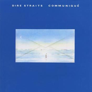 Dire Straits - Communique (Vinyl) i gruppen Kampanjer / BlackFriday2020 hos Bengans Skivbutik AB (1018925)
