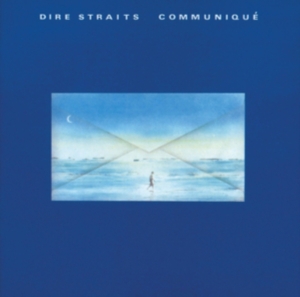 Dire Straits - Communique (Vinyl) i gruppen VI TIPSAR / Mest populära vinylklassiker hos Bengans Skivbutik AB (1018925)