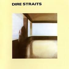 Dire Straits - Dire Straits (Vinyl) i gruppen VI TIPSAR / Vinylkampanjer / Vinylrea nyinkommet hos Bengans Skivbutik AB (1018926)