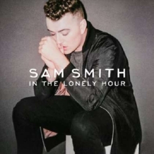 Sam Smith - In The Lonely Hour i gruppen CD / Pop-Rock hos Bengans Skivbutik AB (1018934)