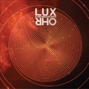 E-Musikgruppe Lux Ohr - Spiralo (Black Vinyl Incl Download) i gruppen VINYL / Pop hos Bengans Skivbutik AB (1019430)